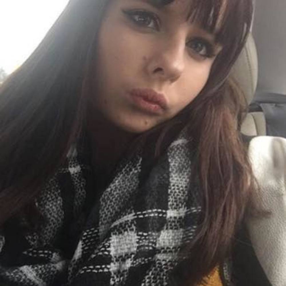 Meet your Posher, Paige
